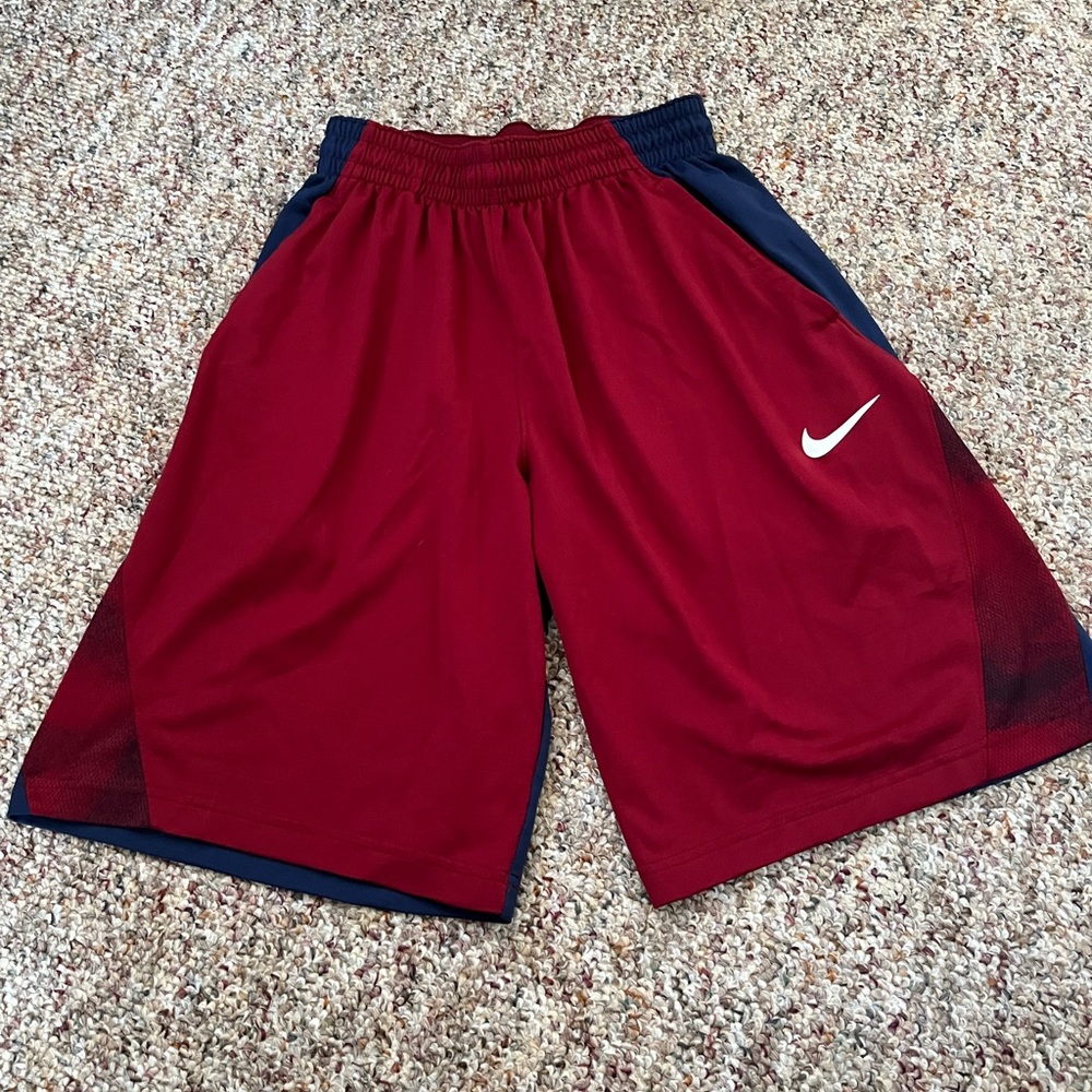 Men’s Nike shorts